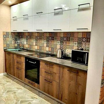 Академіка Сахарова вул., 3-Б