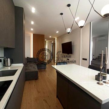 Сдам квартиру ЖК Французький квартал 2 Київ, Предславинська вул.