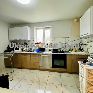 РОЖНИ! Продаж будинку 100м2 + 6 соток землі! Вулиця Північна 4