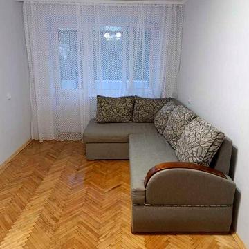 Здається в оренду 1-к квартира по вул. Тернопільська.