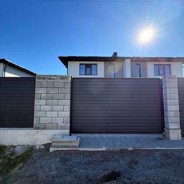 Монастирська