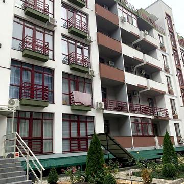 Продаж 1к Квартира Захисників України (Генерала Бочарова) вулиця ЖК Smart City