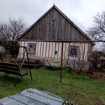 Продам дом  в широком Зп обл