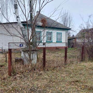 Продається будинок в селі Малківка