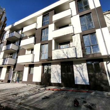 Франтішека Тіхого вул., 11