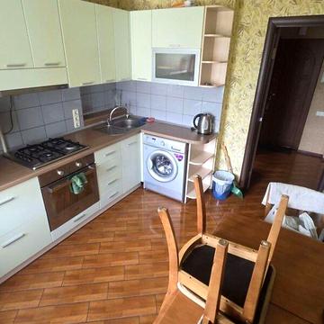 Довгострокова оренда 3к Квартира Слобожанський проспект