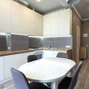 Довгострокова оренда 2к Квартира Грецька вулиця