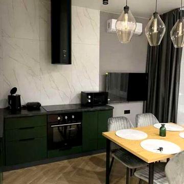 Довгострокова оренда 1к Квартира Валерія Самофалова вулиця ЖК Двадцать седьмая жемчужина