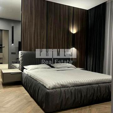 Радистів вул., 34-М