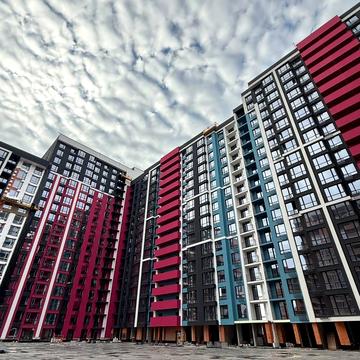 Хриплинська вул., 9