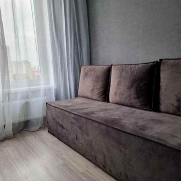 Оренда квартири студіі Польова,73 ЖК Караваєві дачі 14/25 27м 15499