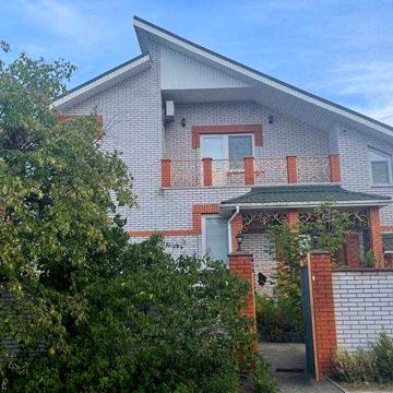 350м2 19 сот. 2пов. Троєщина Зазимя Броварський р-н. поряд  р. Десна