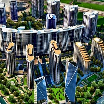 Продаж квартири в ЖК «Зарічний» ЖК Зарічний