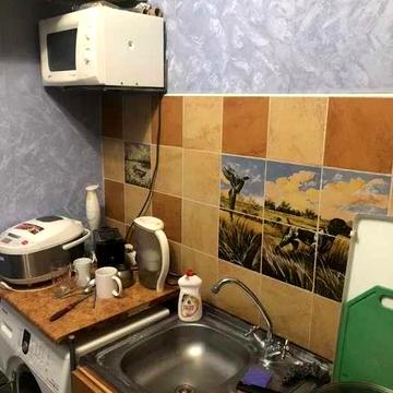 E S3 Продам 2к. квартиру ул. Познанская, 11 Б