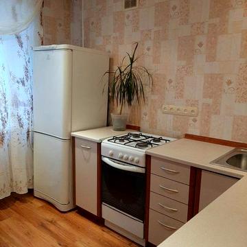 Сдам однокомнатную квартиру на Вильямса.