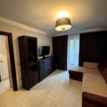 Оренда 1-к квартири з ремонтом!