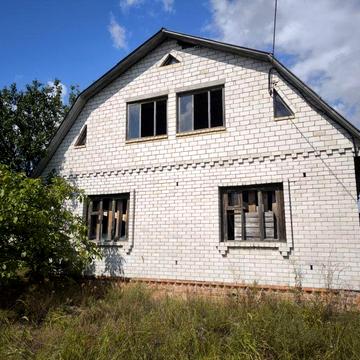 Участок дом Александровка недострой
продажа земельного участка в Алек