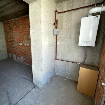 Продаж 1к Квартира Сімейна вулиця ЖК Днепровская Брама 2