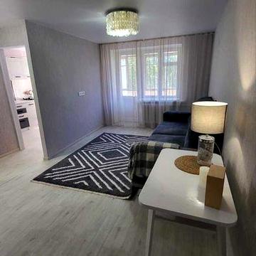 Экс!!! 1 комнатная квартира метро Дворец спорта, Новые дома