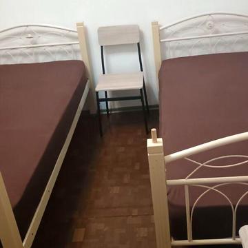 Довгострокова оренда 1к Квартира Велика Фонтанна (Паризької Комуни) вулиця