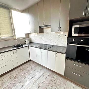 Здам в оренду 1к. квартиру в ЖК The Lakes, Ясинуватський пров.10