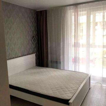 Оренда 1-к квартири в ЖК "Добра оселя" на вул. Княгині Ольги