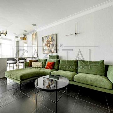 Продажа квартиры, ЖК Новопечерские Липки,  Верхогляда, Печерськ ЖК Новопечерські Липки