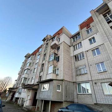 Продається однокімнатна квартира у місті Моршин