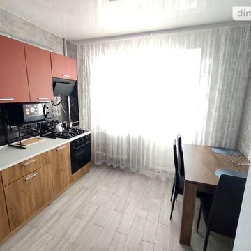 Довгострокова оренда 1к Квартира Крошенська вулиця