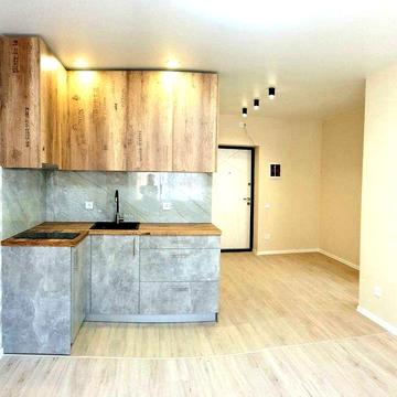 Продам 1 комнатную квартиру в ЖК Гидропарк ЖК Гидропарк