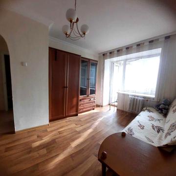 Сдам 1 ком квартиру на Таирова. 3й єт. ГАЗ. Ремонт.