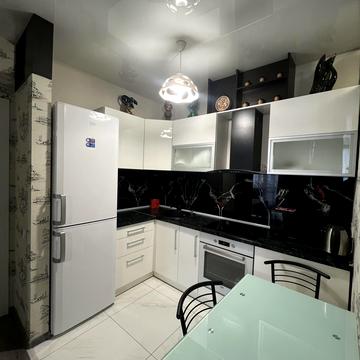 Клочківська вул., 191д