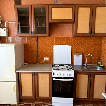 ЗДАМ 1 кімнатну квартиру в новобудові на Леваневського