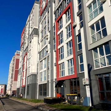 Продаж квартири у зручній локації Гостомеля ЖК Гостомель Сіті