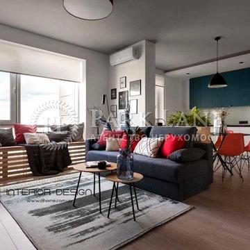 Продаж 1К ЖК Автограф Князя Романа Мстиславича Жмаченка 28 Дарниця ЖК Автограф