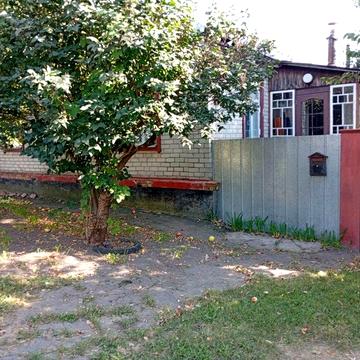 Продам будинок в центрі