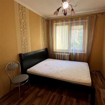 Здам свою 2 к. квартиру біля метро 23 серпня Павлове Поле без комісії