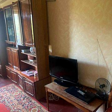 Продам 1 кв рн Новобаварский ул Семинарская