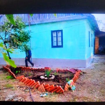 Продается дом с.Цебриково