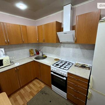 Довгострокова оренда 1к Квартира Шишківська вулиця