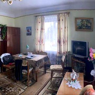 Квартира 3-а в центрі міста ЖК Без назви