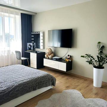 Роксоляни вул., 43а