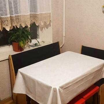 Маршала Рокосовського просп., 2