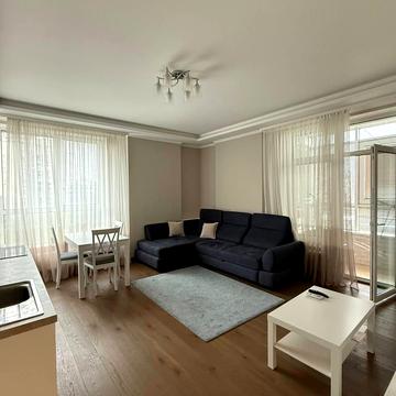 Лесі Українки бульв., 7-В