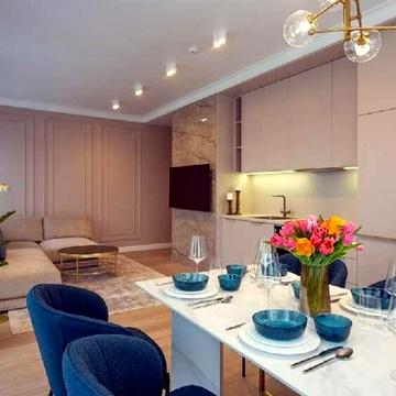 ЖК Chicago Central House , вул. Антоновича 44 оренда квартири Чикаго