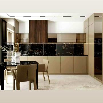 Саксаганського вул., 37-К