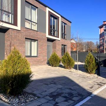 Софіівська Борщагівка Таунхаус 4к Центр комун Газ ЄОселя 2%