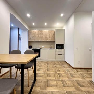 Івана Кожедуба вул., 3