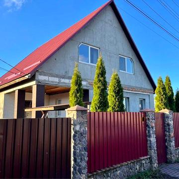 Продам будинок,2-й пров.вул.Пирогова