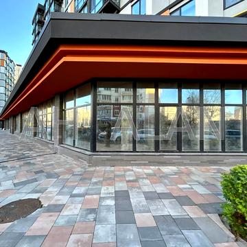 Європейська вул. (Жовтнева), 32